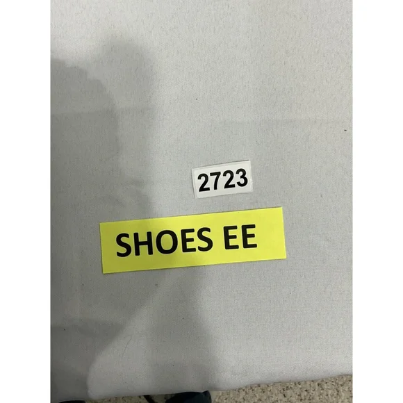 Girls Wonder Nation 4 Pull On Black Studded Chunky Heel Bootie - Picture 10 of 10